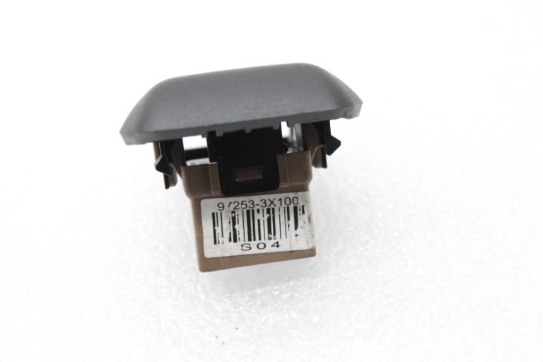Oriģinālā Hyundai i30 GD signalizācijas sensora indikatora gaisma 97253-3X100, 972533X100