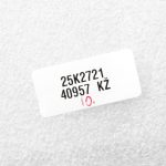 Oriģinālā Hyundai i30 GD signalizācijas sensora indikatora gaisma 97253-3X100, 972533X100