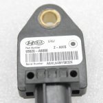 Oriģināls Hyundai i30 GD Kia Ceed JD gaisa spilvena sensors 95920-A6000, 95920A6000, 95920A6000, 95920A