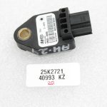 Oriģināls Hyundai i30 GD Kia Ceed JD gaisa spilvena sensors 95920-A6000, 95920A6000, 95920A6000, 95920A