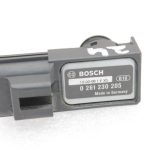 Oriģinālais Hyundai i30 GD bremžu pastiprinātāja sensors 0261230205, 59110A-6550