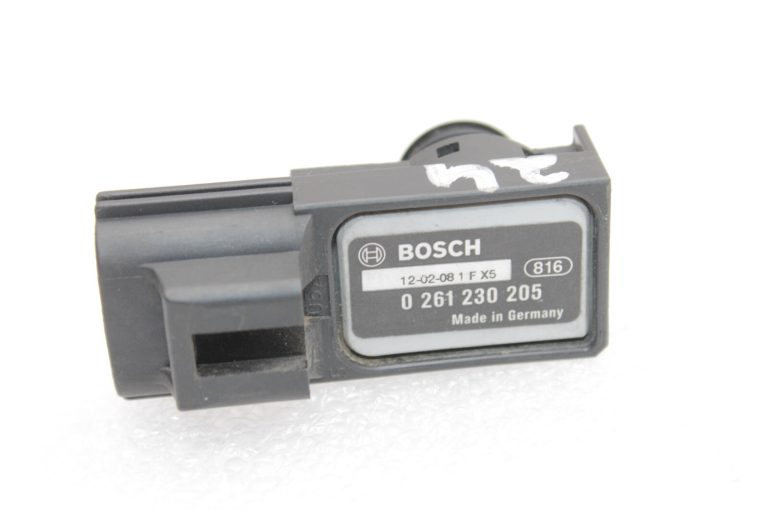 Oriģinālais Hyundai i30 GD bremžu pastiprinātāja sensors 0261230205, 59110A-6550