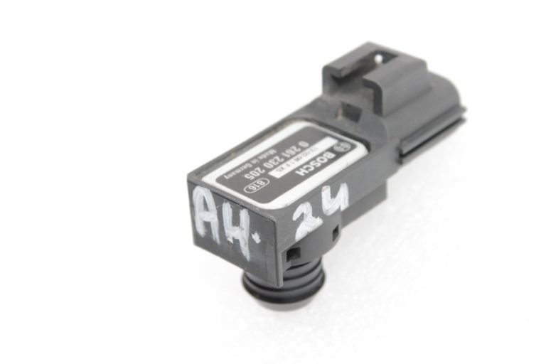 Oriģinālais Hyundai i30 GD bremžu pastiprinātāja sensors 0261230205, 59110A-6550