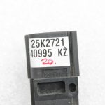 Oriģinālais Hyundai i30 GD bremžu pastiprinātāja sensors 0261230205, 59110A-6550