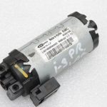 OEM Lancia Thema II priekšējā labā sēdekļa regulēšanas pūtējs L0218699AA
