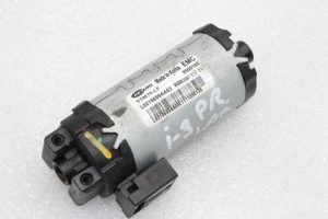 OEM Lancia Thema II priekšējā labā sēdekļa regulēšanas pūtējs L0218699AA