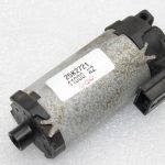 OEM Lancia Thema II priekšējā labā sēdekļa regulēšanas pūtējs L0218699AA