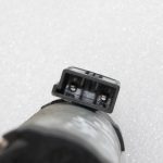 OEM Lancia Thema II priekšējā labā sēdekļa regulēšanas pūtējs L0218699AA