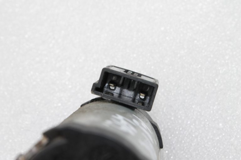 OEM Lancia Thema II priekšējā labā sēdekļa regulēšanas pūtējs L0218699AA