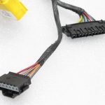 Lancia Thema II priekšējo labo sēdekļu atzveltnes vadu instalācija K68159088AA, K68159088AB
