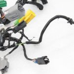 Lancia Thema II priekšējo labo sēdekļu atzveltnes vadu instalācija K68159088AA, K68159088AB