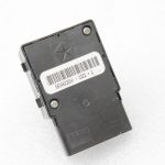 Oriģināls Lancia Thema II priekšējo sēdekļu atzveltnes regulēšanas slēdzis K68516077AA