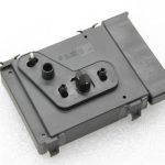 Lancia Thema II Priekšējā labā sēdekļa regulēšanas slēdzis K56049432AE, 56049432AE
