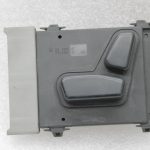 Lancia Thema II Priekšējais kreisais sēdekļa regulēšanas slēdzis K56049431AE, 56049431AE