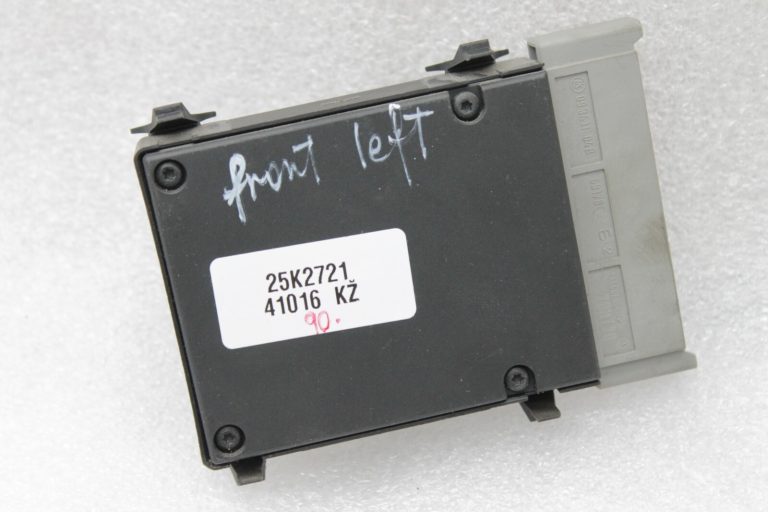Lancia Thema II Priekšējais kreisais sēdekļa regulēšanas slēdzis K56049431AE, 56049431AE