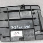 Oriģinālais Mazda CX-5 KE aizmugurējās durvis iekšējais vāks kreisais KD45-68967, KD45-68-967