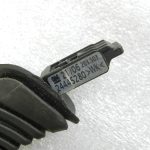 OEM Opel Astra H Zafira B indikatoru slēdzis 13129640, 24445280, 1241227