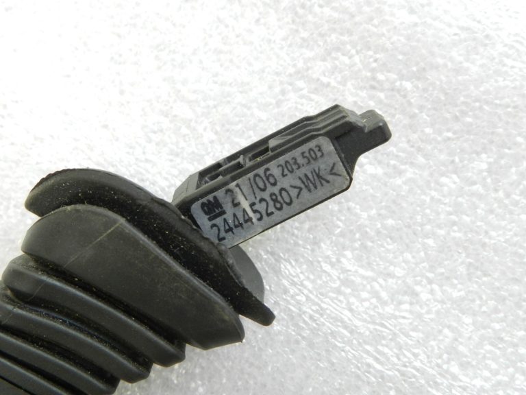 OEM Opel Astra H Zafira B indikatoru slēdzis 13129640, 24445280, 1241227
