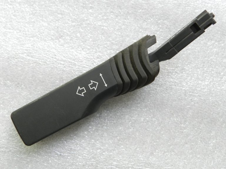 OEM Opel Astra H Zafira B indikatoru slēdzis 9181070, 1241029, 0918070, 24454623
