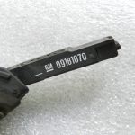 OEM Opel Astra H Zafira B indikatoru slēdzis 9181070, 1241029, 0918070, 24454623