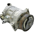 VW Golf Mk6 Audi Seat Skoda Gaisa kondicioniera kompresors 1K0820808B, 5N0820803H