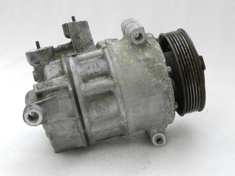 VW Golf Mk6 Audi Seat Skoda Gaisa kondicioniera kompresors 1K0820808B, 5N0820803H