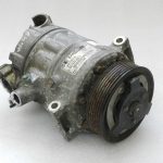 VW Golf Mk6 Audi Seat Skoda Gaisa kondicioniera kompresors 1K0820808B, 5N0820803H