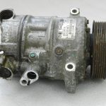 VW Golf Mk6 Audi Seat Skoda Gaisa kondicioniera kompresors 1K0820808B, 5N0820803H