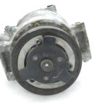 VW Golf Mk6 Audi Seat Skoda Gaisa kondicioniera kompresors 1K0820808B, 5N0820803H