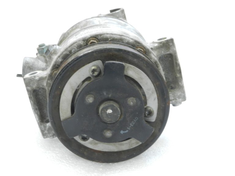 VW Golf Mk6 Audi Seat Skoda Gaisa kondicioniera kompresors 1K0820808B, 5N0820803H