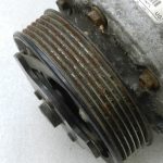 VW Golf Mk6 Audi Seat Skoda Gaisa kondicioniera kompresors 1K0820808B, 5N0820803H