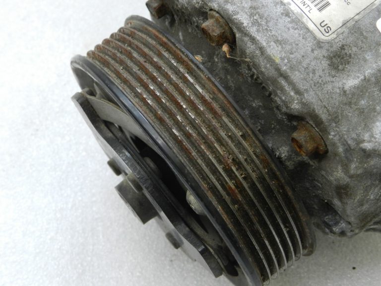 VW Golf Mk6 Audi Seat Skoda Gaisa kondicioniera kompresors 1K0820808B, 5N0820803H