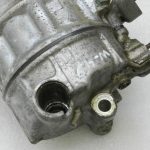 VW Golf Mk6 Audi Seat Skoda Gaisa kondicioniera kompresors 1K0820808B, 5N0820803H