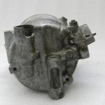 VW Golf Mk6 Audi Seat Skoda Gaisa kondicioniera kompresors 1K0820808B, 5N0820803H