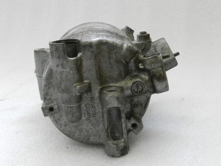 VW Golf Mk6 Audi Seat Skoda Gaisa kondicioniera kompresors 1K0820808B, 5N0820803H