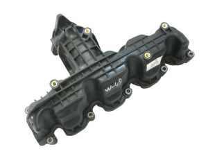 VW Golf Mk6 Audi Seat Skoda 1.6 TDI CAYB CAYC Ieplūdes kolektors 03L129711AL