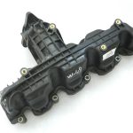 VW Golf Mk6 Audi Seat Skoda 1.6 TDI CAYB CAYC Ieplūdes kolektors 03L129711AL