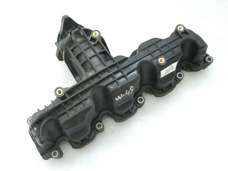 VW Golf Mk6 Audi Seat Skoda 1.6 TDI CAYB CAYC Ieplūdes kolektors 03L129711AL