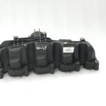 VW Golf Mk6 Audi Seat Skoda 1.6 TDI CAYB CAYC Ieplūdes kolektors 03L129711AL