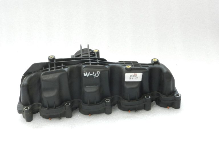 VW Golf Mk6 Audi Seat Skoda 1.6 TDI CAYB CAYC Ieplūdes kolektors 03L129711AL