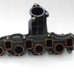 VW Golf Mk6 Audi Seat Skoda 1.6 TDI CAYB CAYC Ieplūdes kolektors 03L129711AL