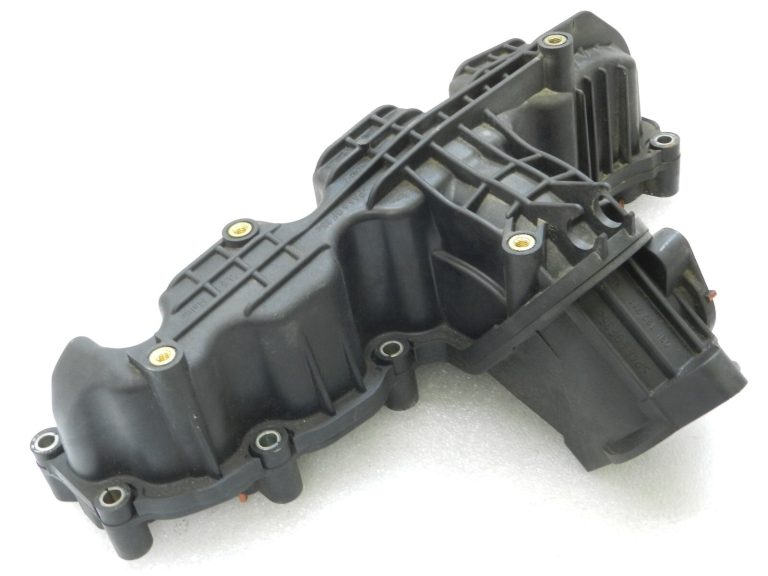 VW Golf Mk6 Audi Seat Skoda 1.6 TDI CAYB CAYC Ieplūdes kolektors 03L129711AL