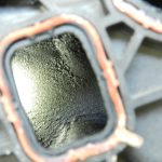 VW Golf Mk6 Audi Seat Skoda 1.6 TDI CAYB CAYC Ieplūdes kolektors 03L129711AL