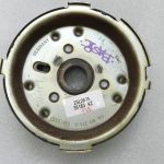 VW Audi Audi Seat Skoda 1.6 2.0 TDI Sadales siksnas skriemelis Sadales vārpstas zobrats 03L109111