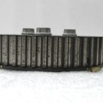 VW Audi Audi Seat Skoda 1.6 2.0 TDI Sadales siksnas skriemelis Sadales vārpstas zobrats 03L109111