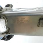 OEM VW Golf Mk6 Audi Seat Skoda 1.6, 2.0 TDI EGR radiators 03L13151212CF, 03L131512DQ