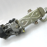 OEM VW Golf Mk6 Audi Seat Skoda 1.6, 2.0 TDI EGR radiators 03L13151212CF, 03L131512DQ