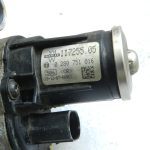 OEM VW Golf Mk6 Audi Seat Skoda 1.6, 2.0 TDI EGR radiators 03L13151212CF, 03L131512DQ