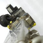 OEM VW Golf Mk6 Audi Seat Skoda 1.6, 2.0 TDI EGR radiators 03L13151212CF, 03L131512DQ