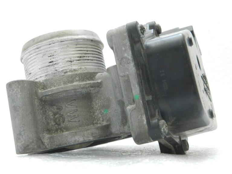 OEM VW Golf Mk6 Audi Seat Skoda 1.6 TDI droseļvārsts 03L128063L 03L128063Q